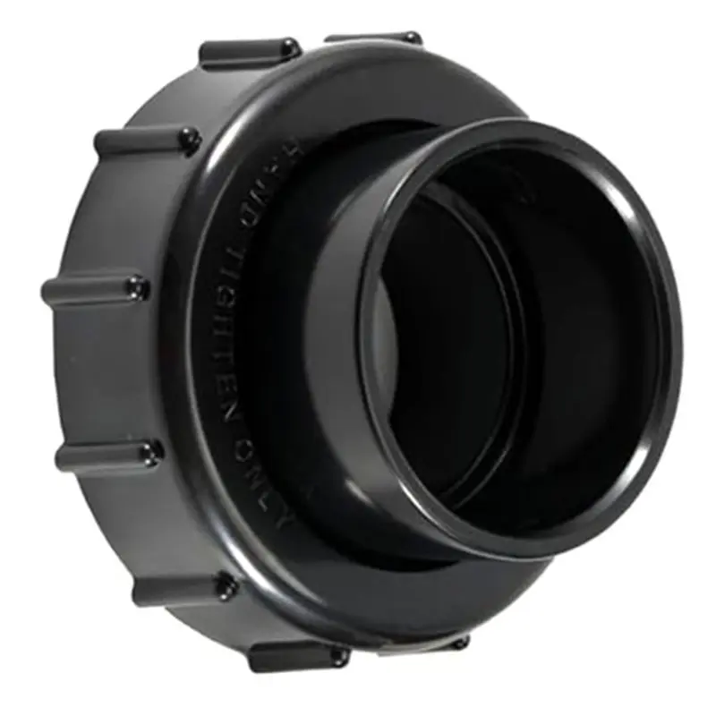 Фото FSTE-For 270100 Комплект адаптеров для клапана фильтра бассейна Pentair Quad D.E. & FNS Plus Filters №1