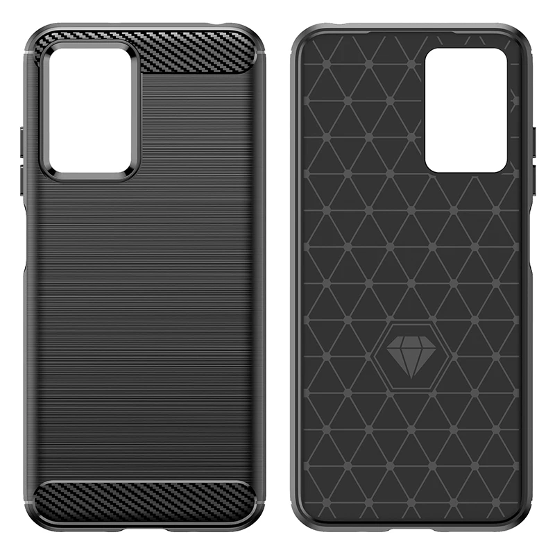 For Xiaomi Redmi 10 5G Case Cover for Xiaomi Redmi 10 5G 10C Note 11s 11 Pro 4G 10S Soft Anti-knock Bumper Back Shell Phone Case