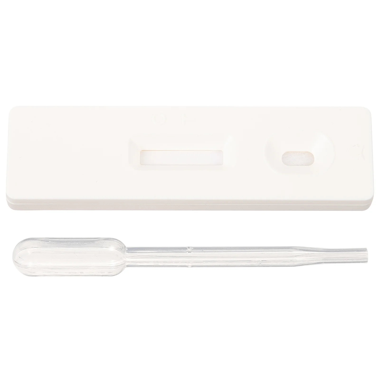 

1 Set of Farm Ewe Pregnancy Test Card Ewe Pregnant Test Tubing Sheep Test Equipment