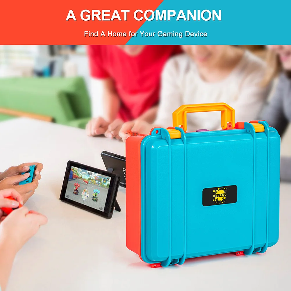 Strong Bearing Best Gift For Nintendo Switch