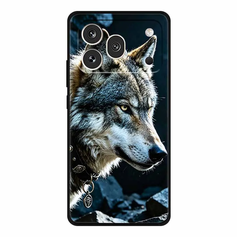 Фото Чехол для телефона Honor 600 Pro 5G Global VKP-NX9, новый мягкий силиконовый чехол из ТПУ для Honor 600 Pro, модный противоударный чехол №2