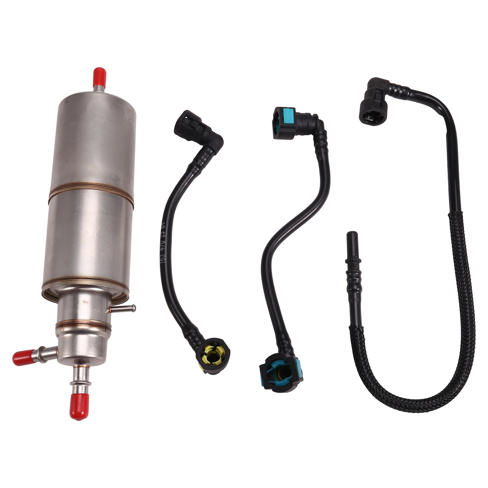 Регулятор давления автомобиля для Mercedes-Benz W163 ML320 ML430 ML55 AMG V6 V8 1998-2005 гг. 1634770501 1634770201