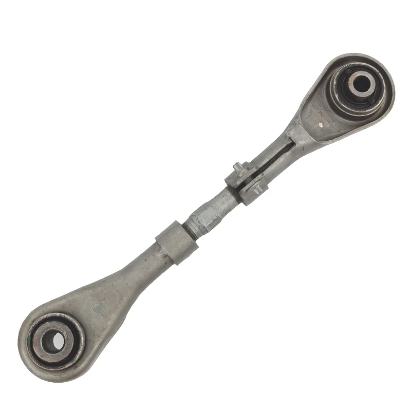 

New Rear Suspension Link Bolt Adjustment Car Suspension Rubber Shock Kit 517856 Used For Peugeot 508 5008 Citroen C5 C6