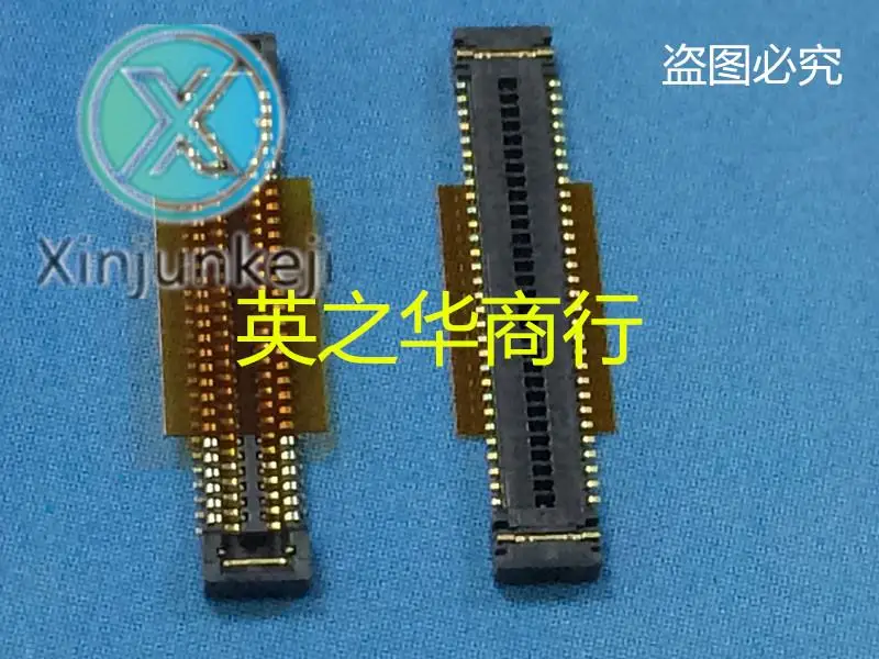 

10pcs orginal new 5024266010 502426-6010 05024266010 0.40 pitch 60P