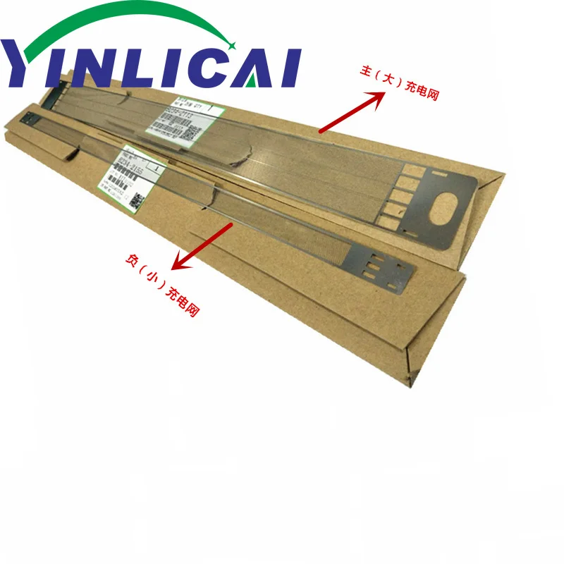 

5PCS PRE CHARGE CORONA GRID FOR RICOH AFICIO MP 1350 1100 9000 1106 1107 PRO 906 907 B234-2155 B234-2113