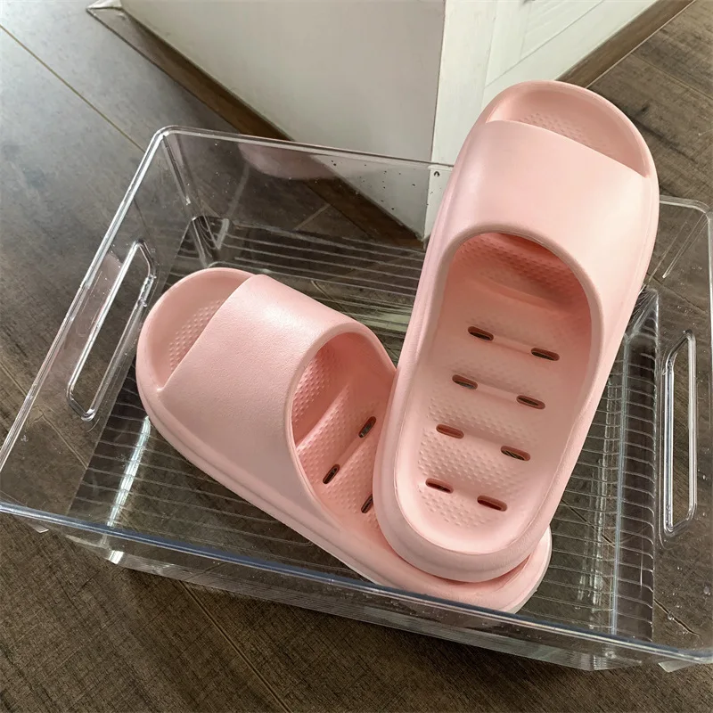 Рисунок 5 - Женские Летние Тапочки для ванной