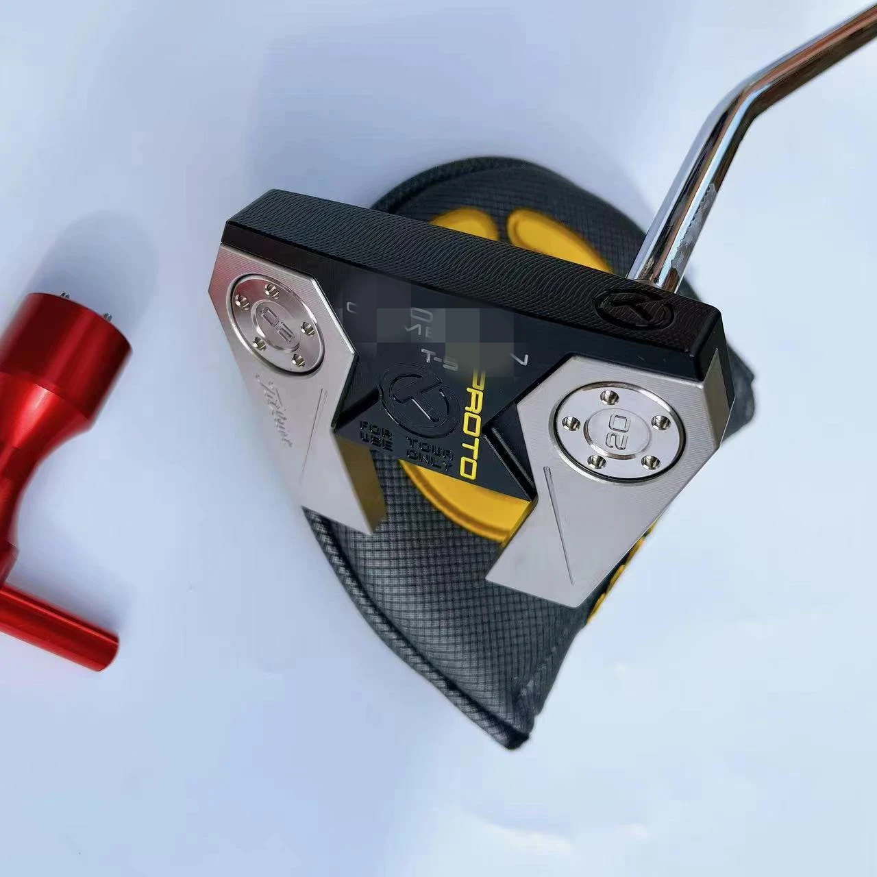 Titleist Scotty Cameron Proto T5 Клюшка для гольфа