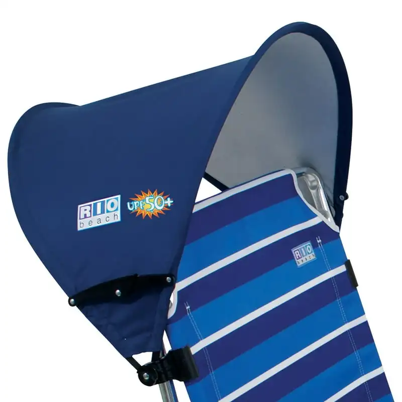 

MyCanopy Clip-On , Blue