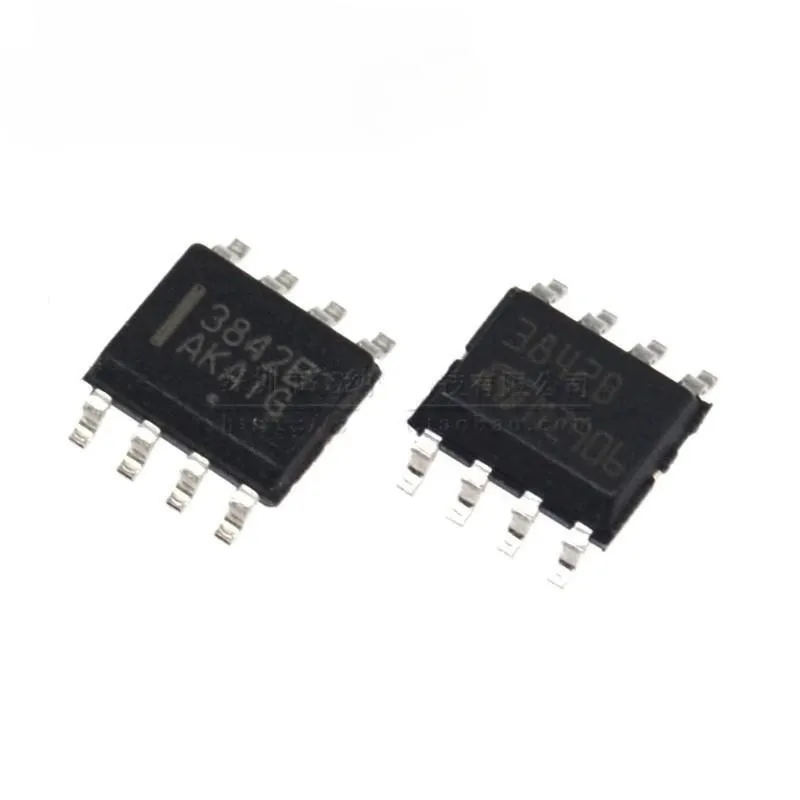 

5 шт./лот UC3842BD1013TR 8-SOIC помощь PCBA полный список Бом и материалов