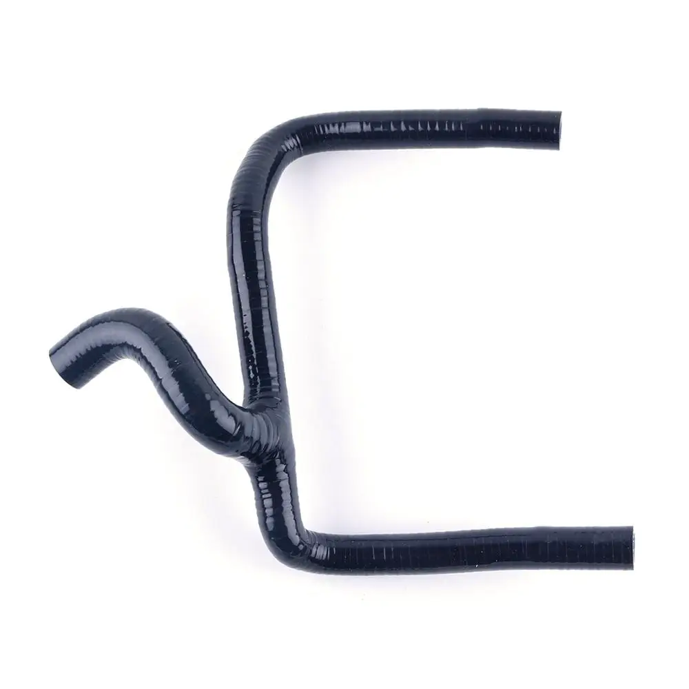 Силиконовый Y-образный Шланг радиатора для Honda CR250 CR250R 2002-2007 (3-слойный шланг)