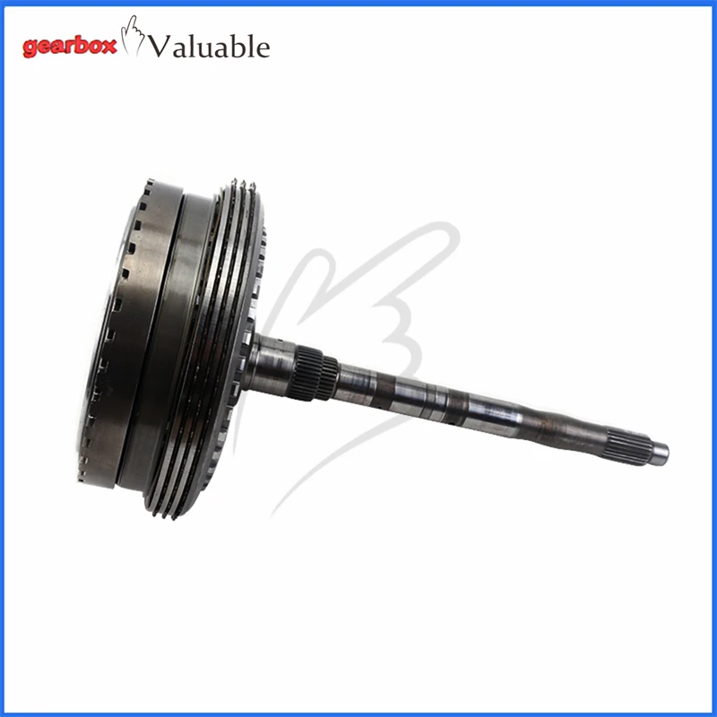 Входной барабан сцепления коробки передач 6T40 6T45 6T40E 6T45E 6T30E для GM Buick