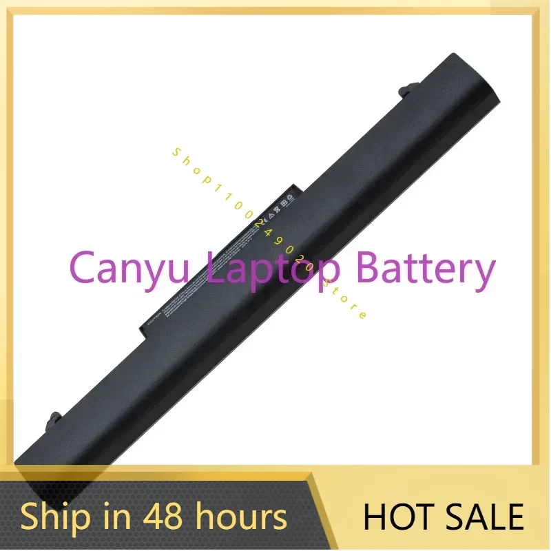 Аккумулятор 2024 для HP ProBook 400 430 440 G3 Lb7a Ro04 Ro06xl