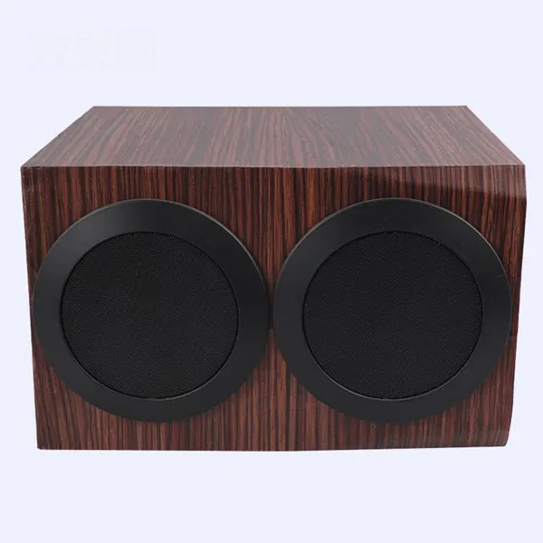 Потолочная решетка динамика 4-дюймовая потолочная встроенная аудиодинамика