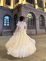 Нежное платье#4