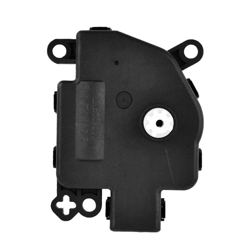 

Гибридный дверной привод HVAC для Chrysler Dodge, Mitsubishi 5061099AA 604-004