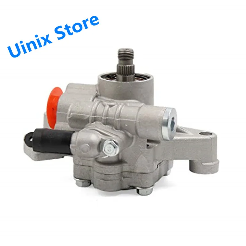Новый Насос гидроусилителя руля для Honda Civic CX DX EX GX HX LX 1996-2000 CRV 56110P2A003 56110-P2A-003 56110P2A013