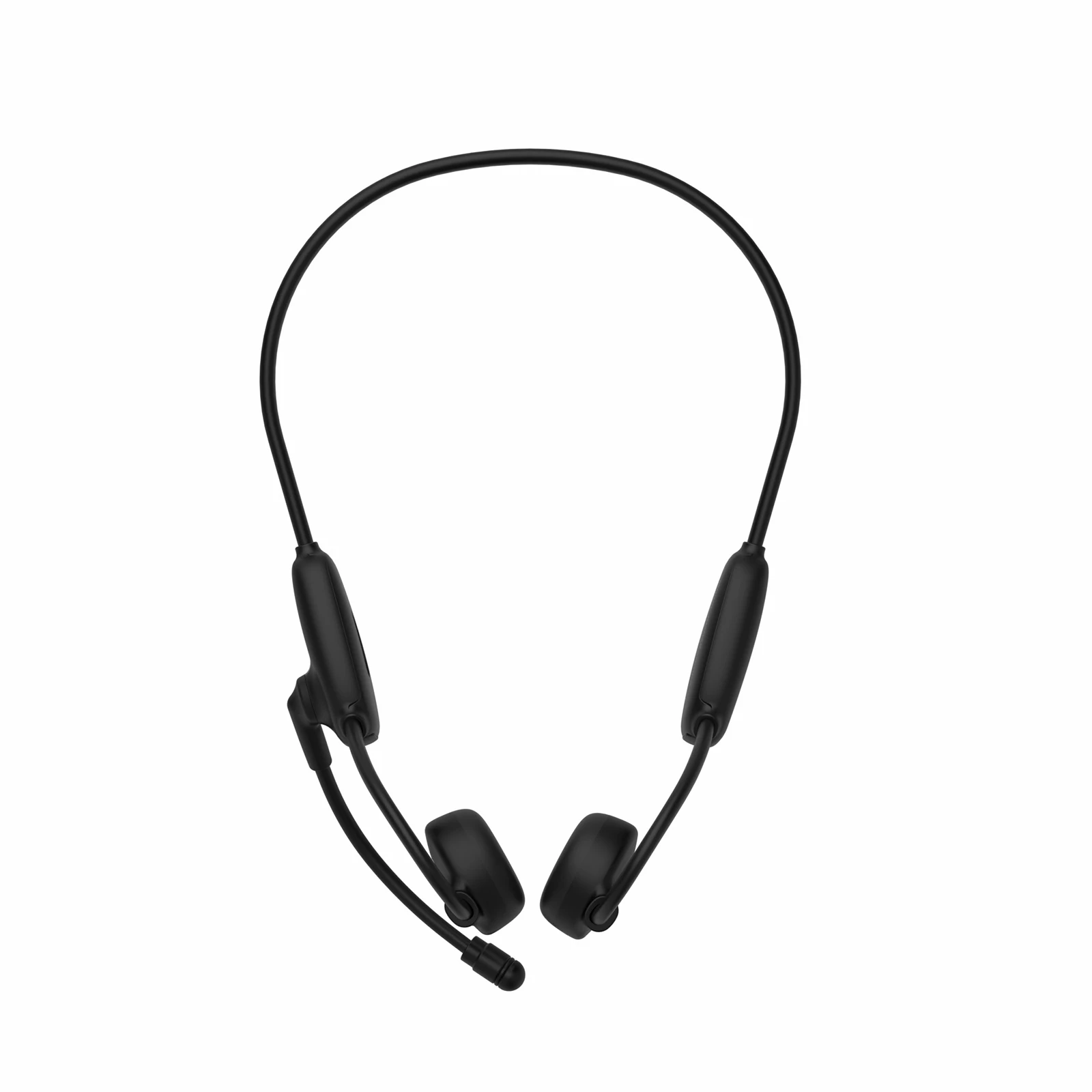 

Bone Conduction Headphones BH628 BT 5.3 Wireless Earphone Outdoor Sports Headset with Earbuds Hands-free with Microphone