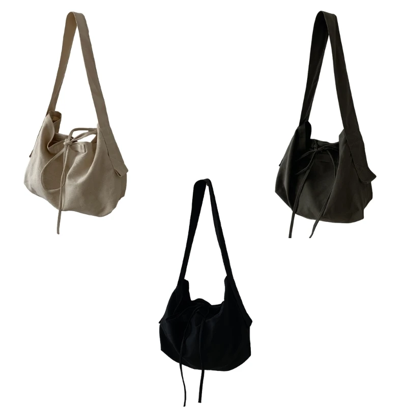 

Crossbody Bags for Women Girl Versatile Bag Large Capacity Travel Bag