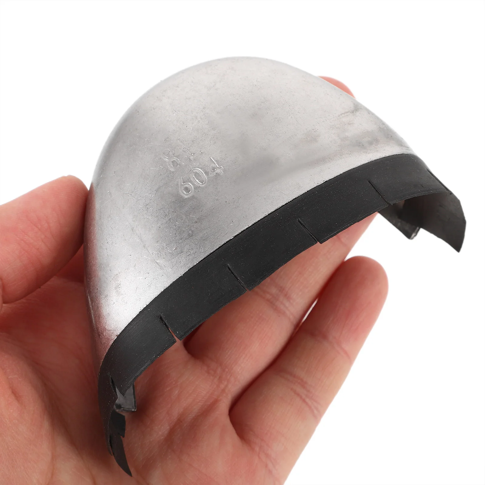 1 пара накладок на носки для рабочей обуви Защитные приспособления накладки