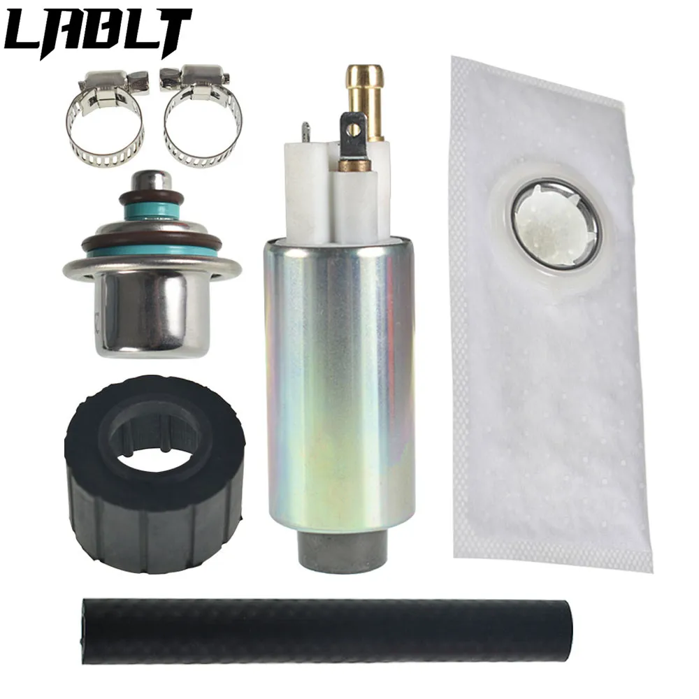 Комплект топливного насоса и регулятора для 2005 2006 2007 2008 Polaris Sportsman 800 2520437