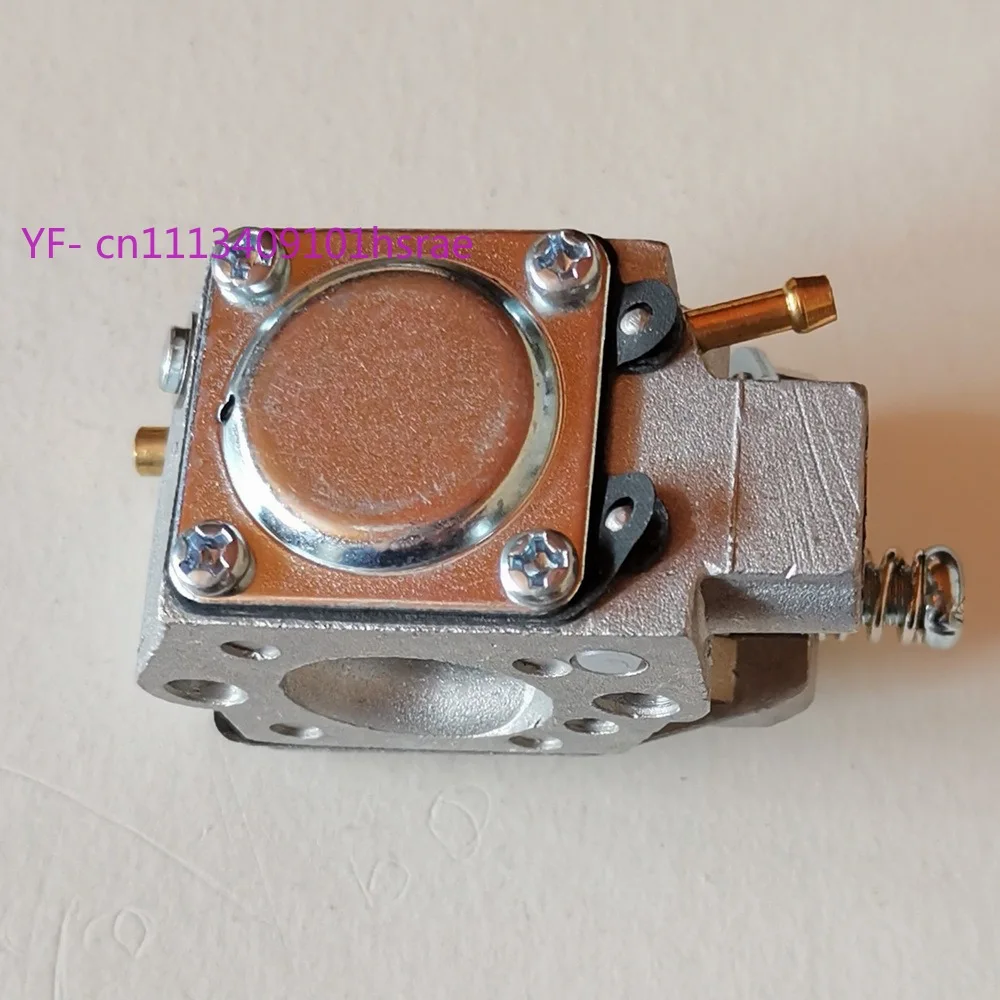 Фото Карбюратор WT869A WT1129 для триммеров Oleo-Mac Sparta 35-44, EFCO EF3600, EF3700 №4