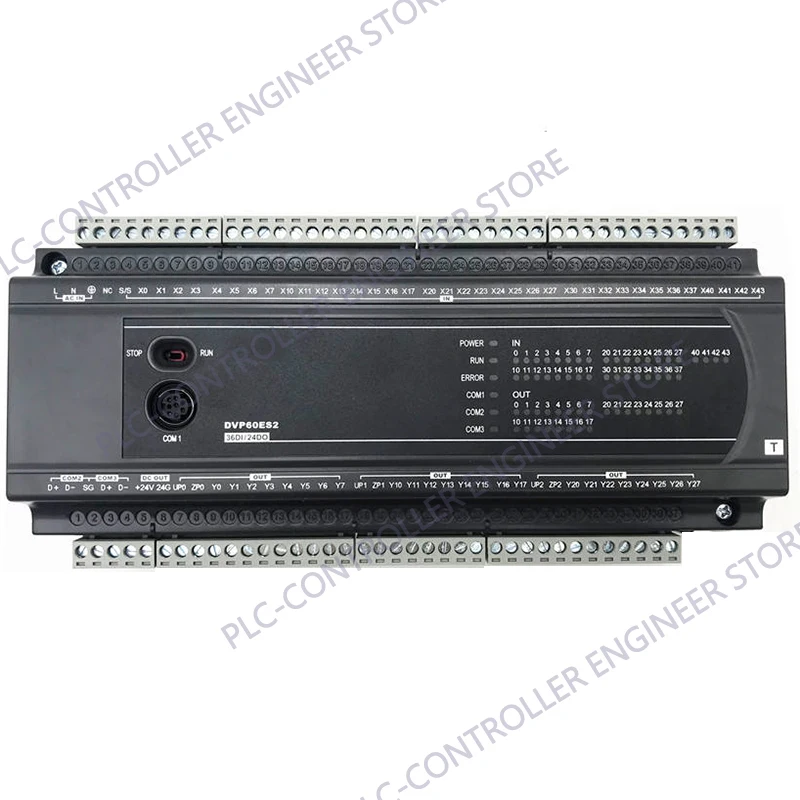 

New Original 24 Hours Within Shipment DVP60ES200T