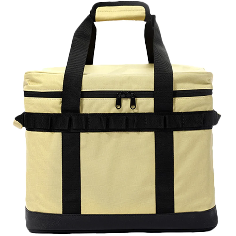 

Bag Insulated Lunch Campingpicnic Bags Pouch Portable Tote Box Insulation Carrier Cooler Hotcarry Basketstrap Casserole Dish