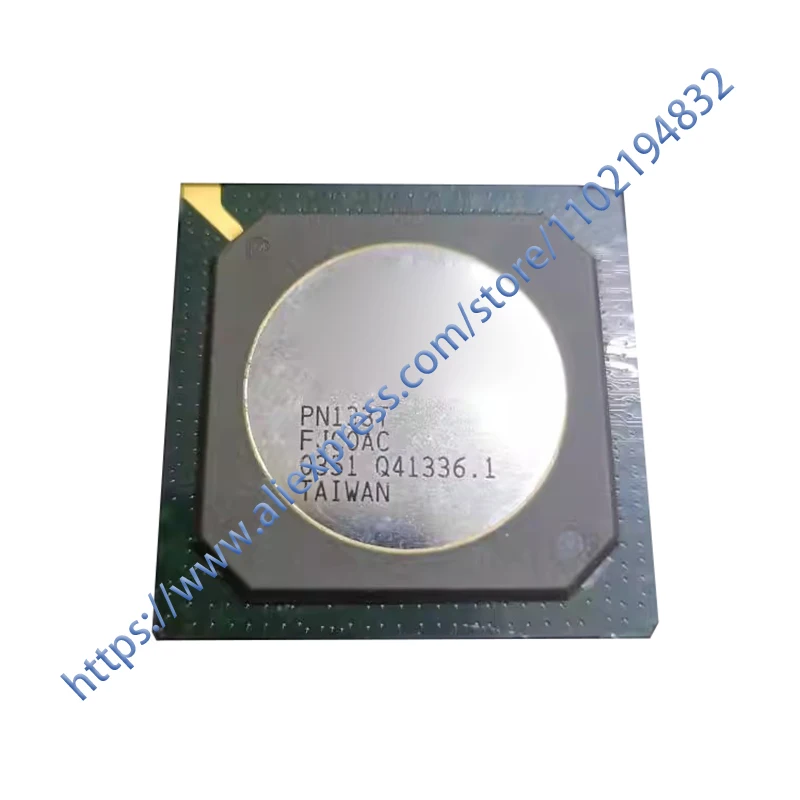 

S3-VIA PN133T импортный оригинальный