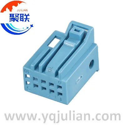 Автоматический 10-контактный разъем 2-929171-1 2-929171 929171-1 проводной кабель Соединитель с клеммами