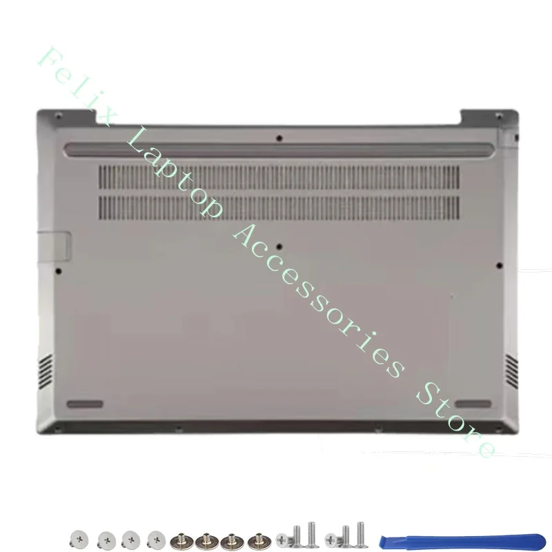 Новинка для Lenovo ThinkBook 14 14-IIL 14-IWL 14-IML задняя крышка ЖК-дисплея/рамка/подставка