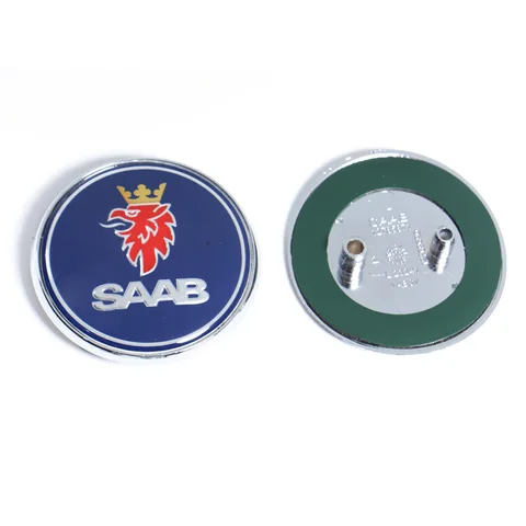Эмблема для багажника SAAB 9 3 9 5 9-3 9-5