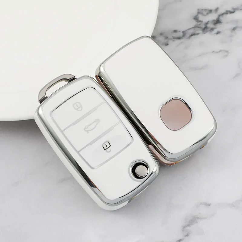 

Чехол-книжка для ключей Changan CS75 Eado CS35 Raeton CS15 V3 V5 V7