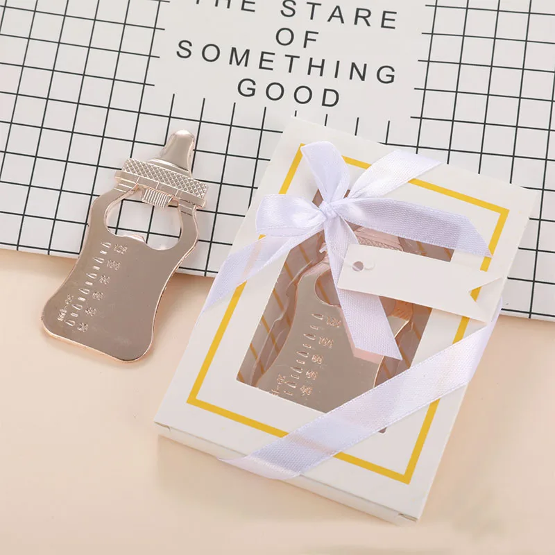 

10 шт., открывалка для бутылок с молоком, в розовой коробке