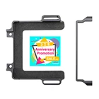 FeiyuTech крепление Gopro Hero 8 подставка для экшн-камерыадаптер для G6 Gimbal