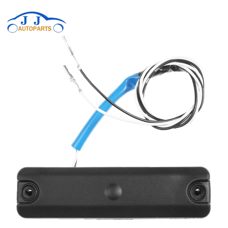 

81260-0Q500 переключатель задней двери, выключатель замка крышки багажника, ручка кнопки 812600Q500 для Hyundai Creta IX25, для KIA RIO 2017