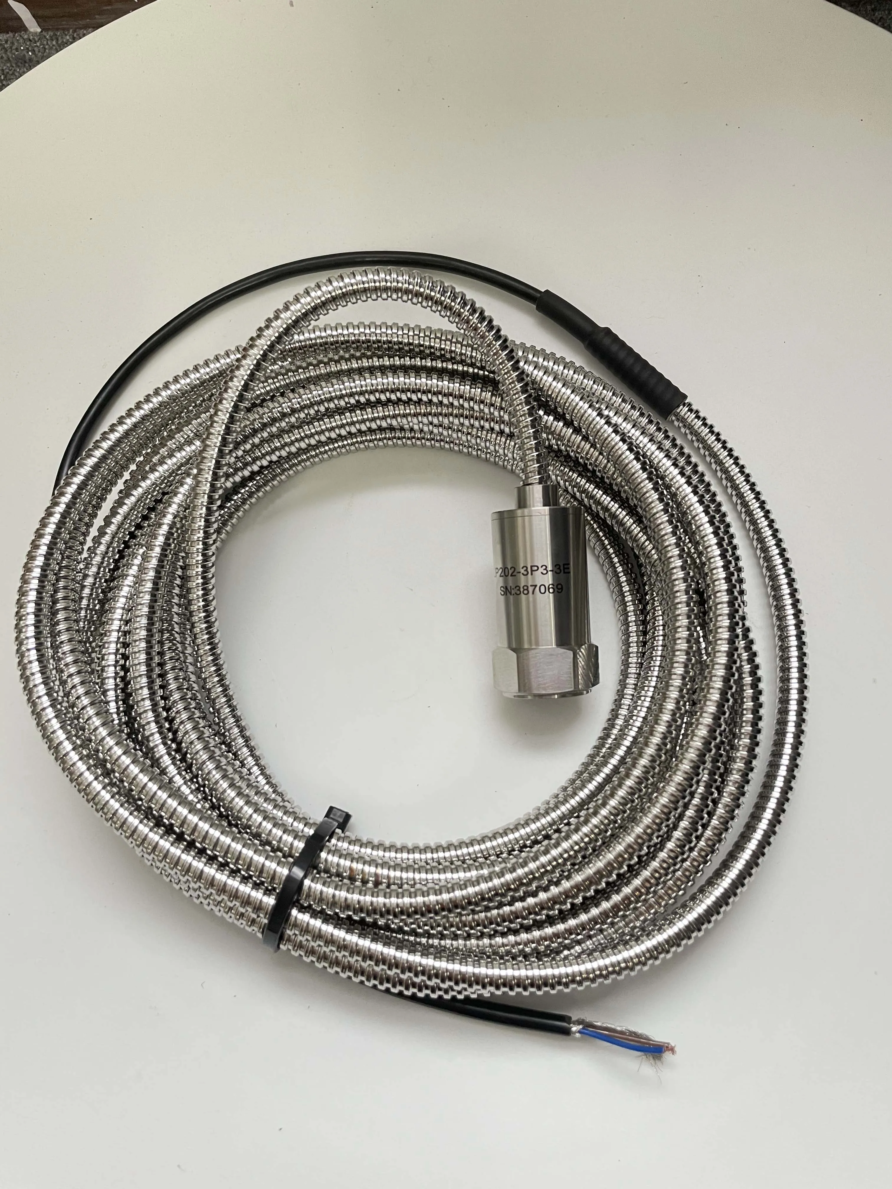 Американский вибродатчик CTC оригинальный циклический скорости с защитой - купить