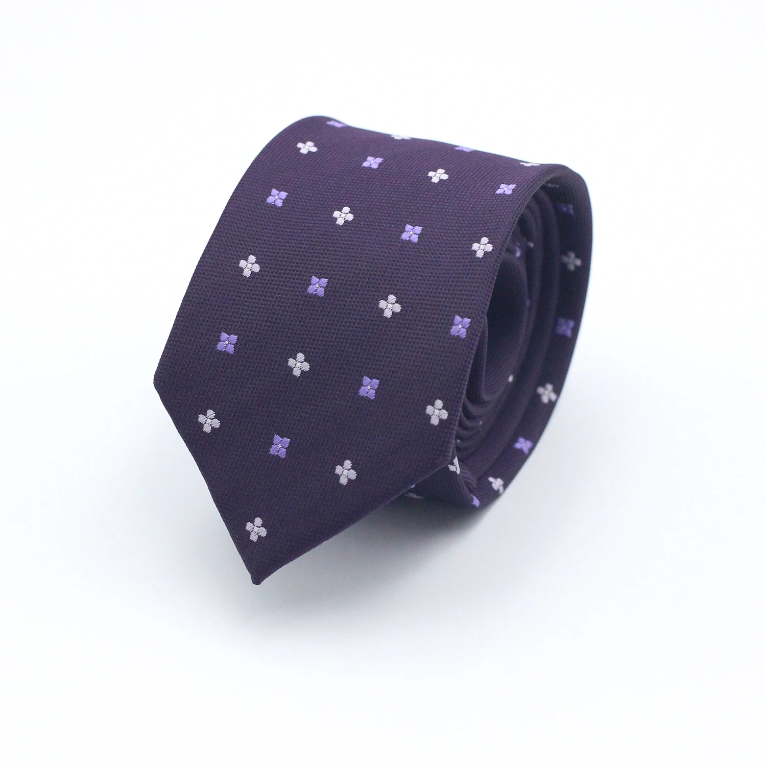 Рисунок 3 - LYL 7 см фиолетовые Цветочные мужские