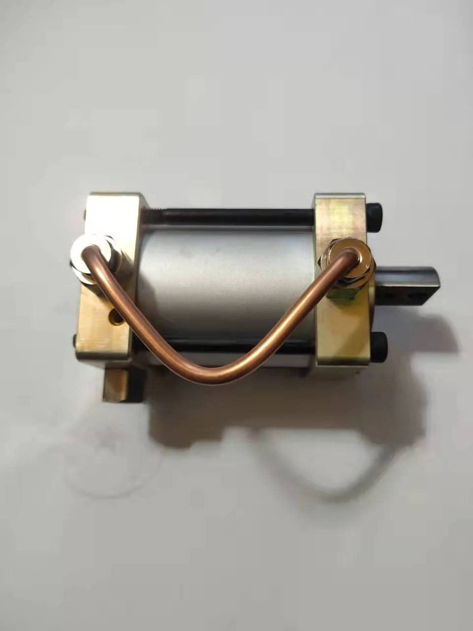 

Компоненты внутреннего воздушного насоса PCP COMbar 4500Psi 300Bar