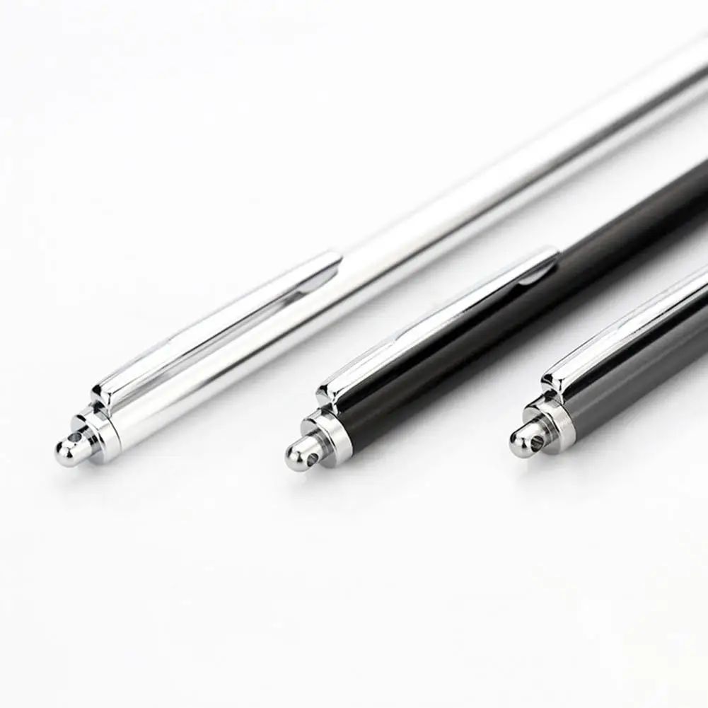 

Capacitive Pen Universal Touch Stylus High Precision Capacitive Pen for iOS