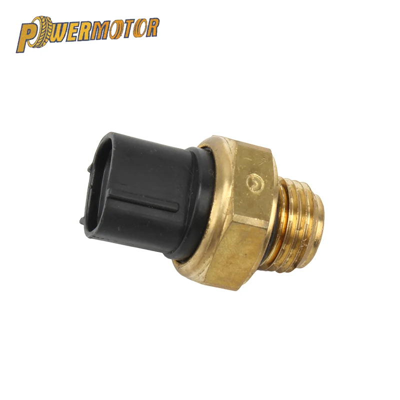 

Motorcycle Temperature Sensor Thermo Switch For Engine Parts UTV Go Kart 7020-150600 88 Degrees ATV CFMOTO CF800 X8 CF2V91W