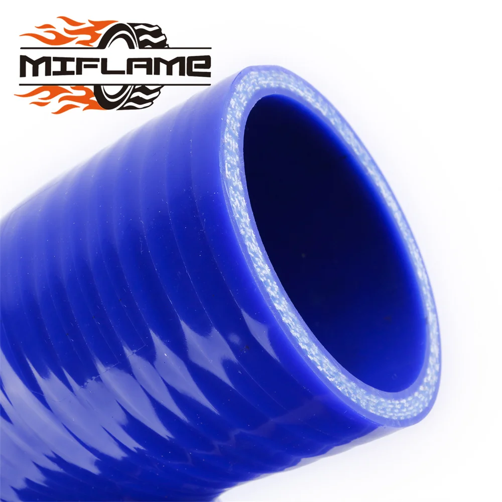 Силиконовый шланг для 2012-2018 (13 14 15 16 17) Astra J GTC VXR MK6 2.0T впускной индукционный