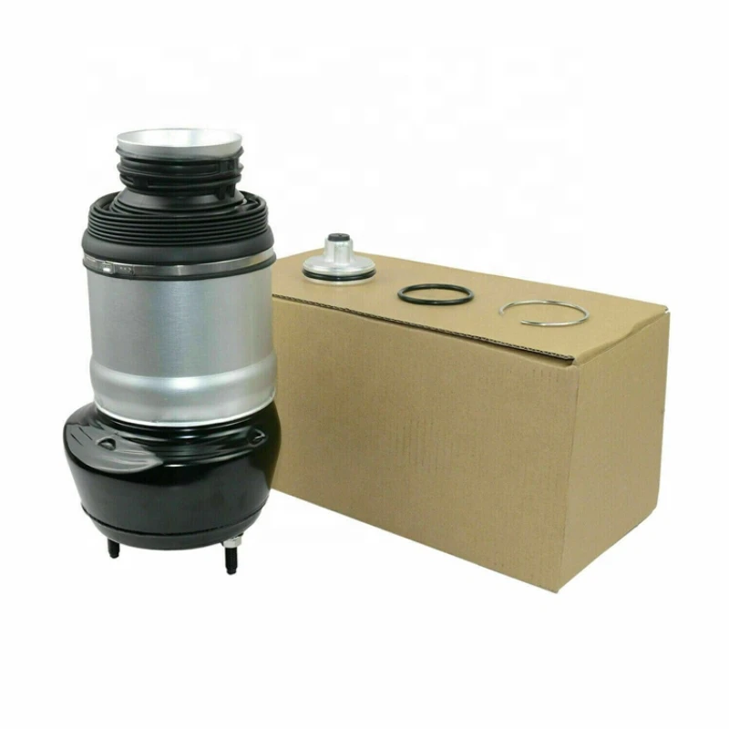 

Пневматическая подвеска, резиновая пружинная сумка, передний Ремонтный комплект для mercedes benz W166 X166 1663202513 1663201313