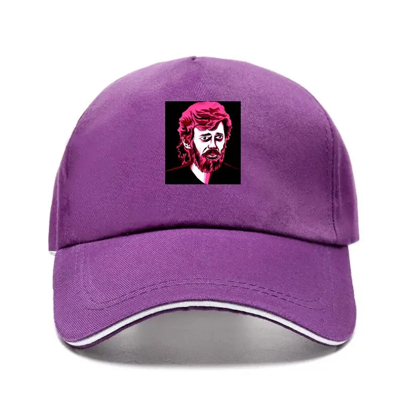 

New cap hat Terrence cKenna Inpired Baseball Cap Preiu D Acid Tune In Drop Out