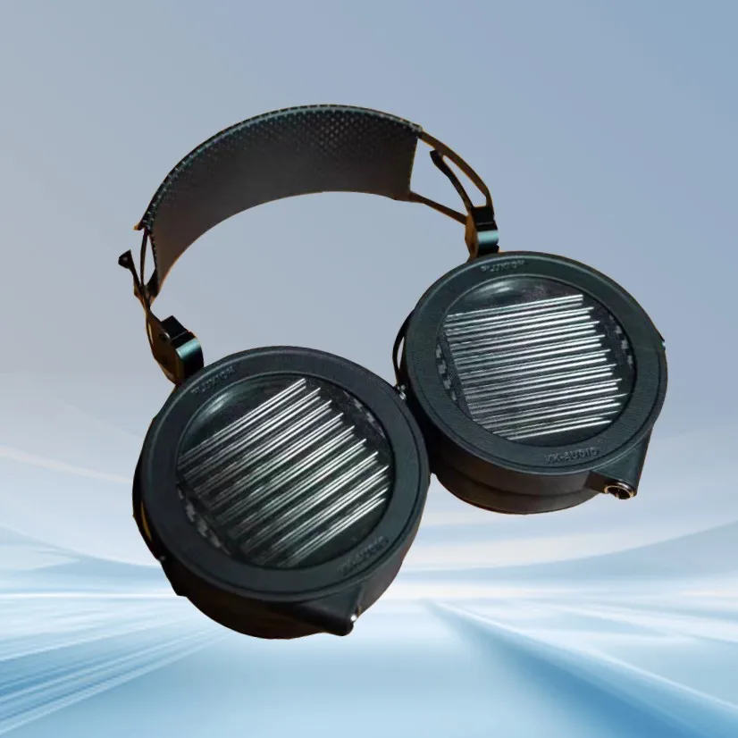 Фото XK_Audio полноразмерный магнит в форме башни с плоской панелью HeadphonXK_Audioes №2