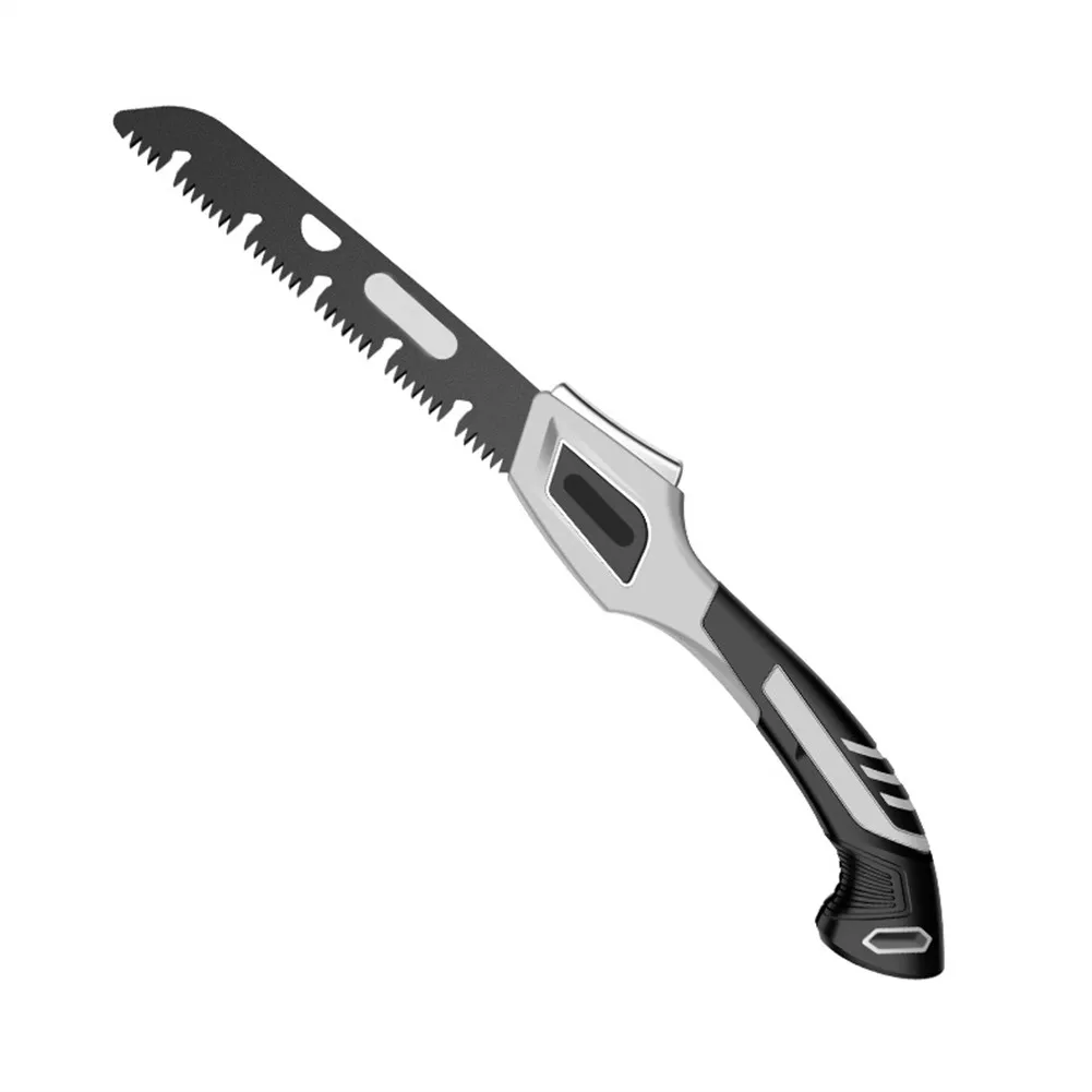 Multifunctional Folding Saw SK5 Blade Hand Saw Woodworking Cutting Tools Heavy Duty Long Blade Garden Pruning Trimming Saw