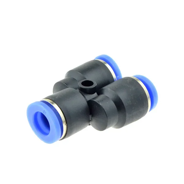 

Пневматический быстросъемный соединитель WYWBEY 4мм 6мм 8мм 10мм 12мм