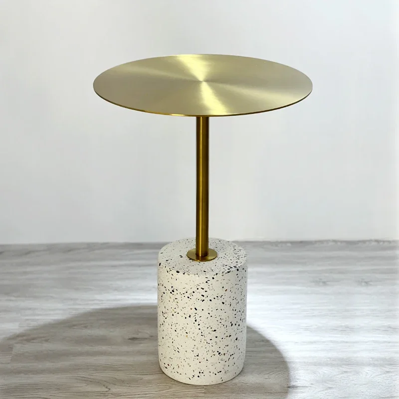 Итальянский дизайн журнальный диван столы сидячая современная гостиная