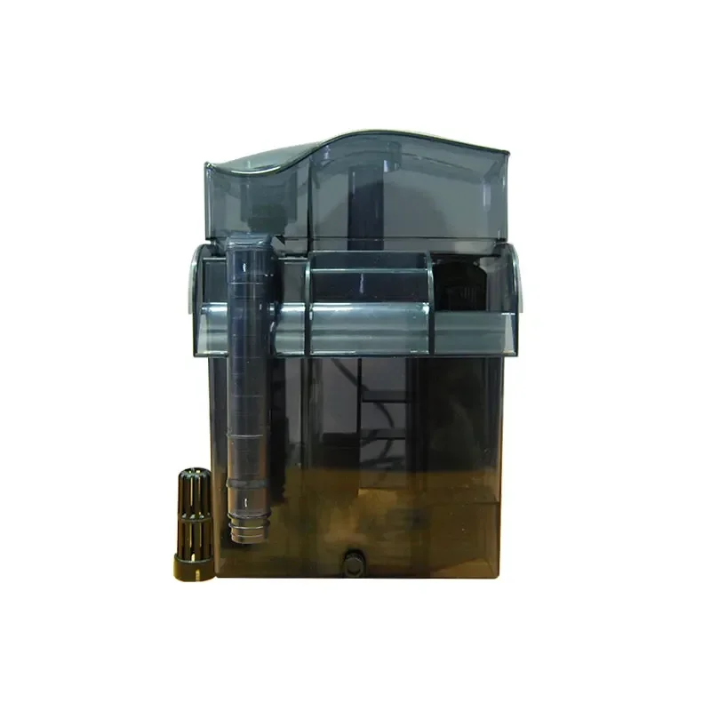 Высокое качество Dophin PS2012 Skimmer Морская вода Коралловый азотизатор Рыба Внешний