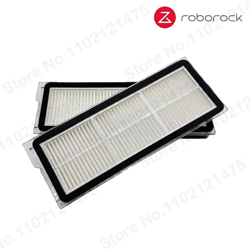 Оригинальный фильтр для очистки Робот - пылесос Roborock P10 Pro Q Revo Maxv замены деталей