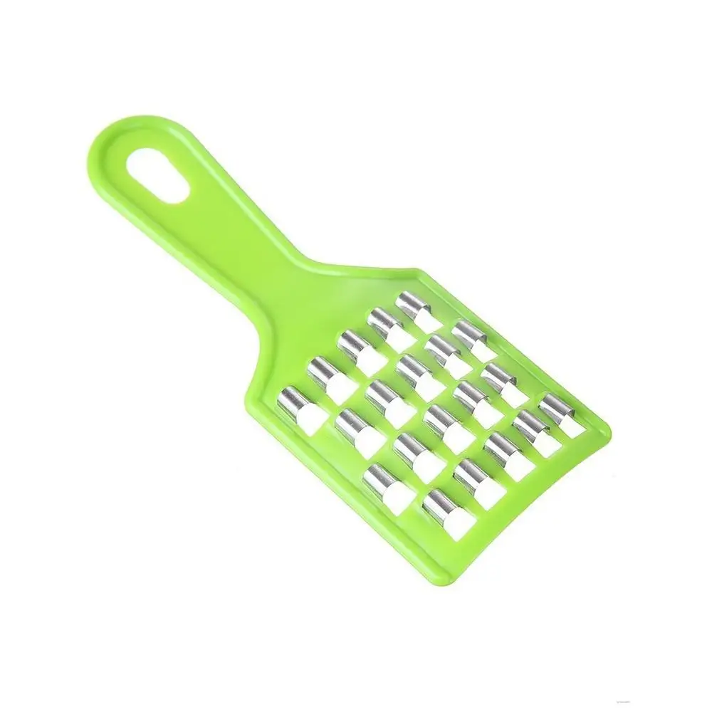 

Chinese cabbage Grater cabbage grating and stuffing device